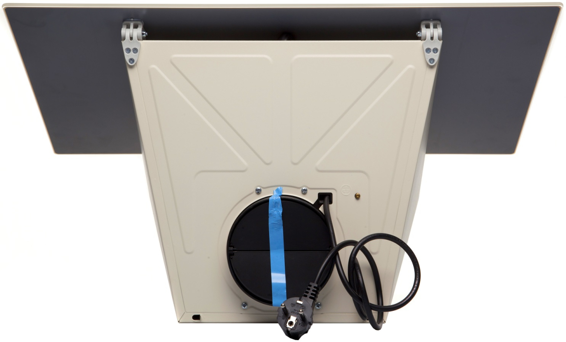 Вытяжки, Кухонная вытяжка Colibri Ivory 60