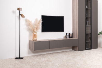 Тумба под ТВ Роквуд 16.54.02