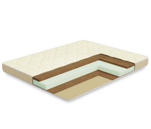 Матрас Классик-Кармен плюс 800х2000