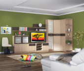 Гостиная Клео