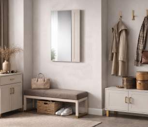 Зеркало Ассоль СБ-3564