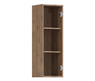 Регина корпус для шкафа навесного 1 дв 30х93 см