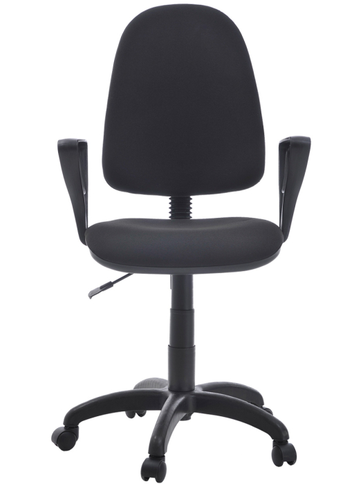 Для офиса и дома, Кресло Престиж черный