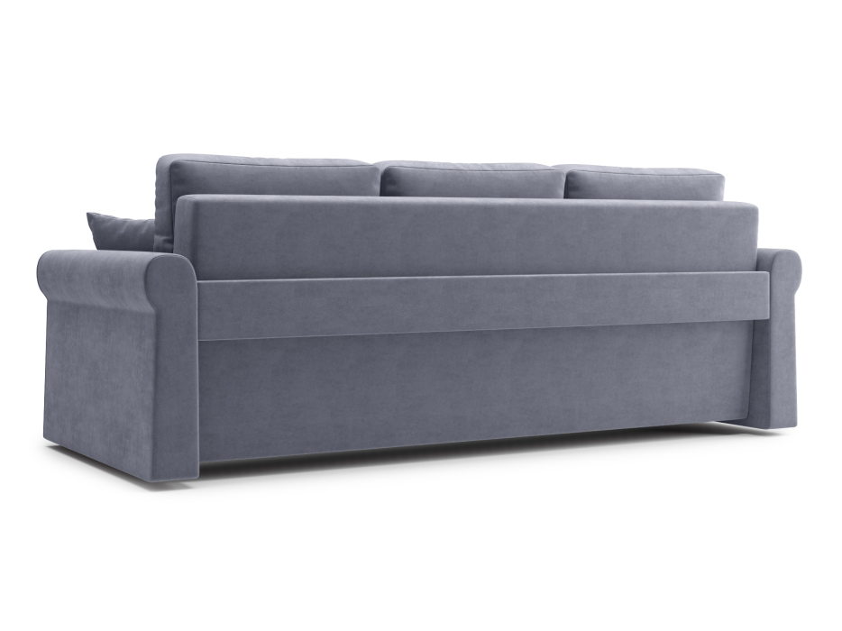 Диваны еврокнижки, Диван прямой Имола