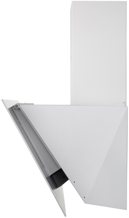 Вытяжки, Кухонная вытяжка Colibri Tech White 50