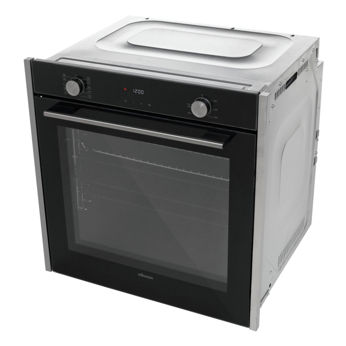 Духовые шкафы, Шкаф духовой электрический Konigin Barberry 60 BKХ L10