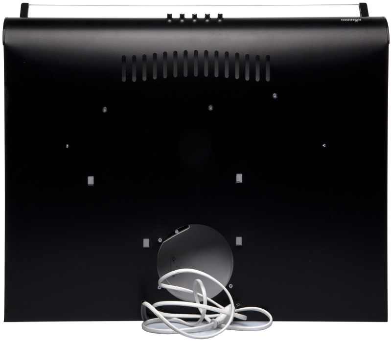 Вытяжки, Кухонная вытяжка Verena Black 50