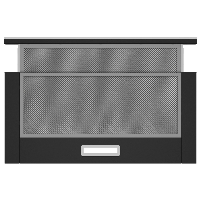 Вытяжки, Телескопическая встраиваемая вытяжка TEL 60