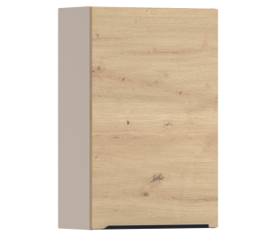 Лофт шкаф навесной 1 дв 60х93 см