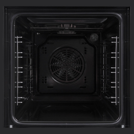 Духовой шкаф электрический EVELUX EO 440 PX