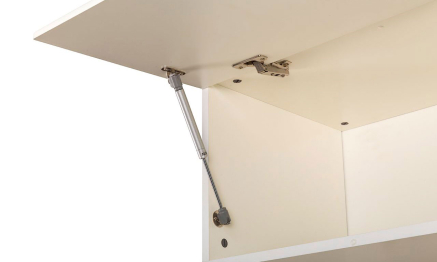 Шкаф комбинированный Ливерпуль 13.21