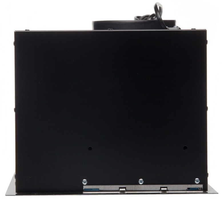 Вытяжки, Кухонная вытяжка Insait Inox 60