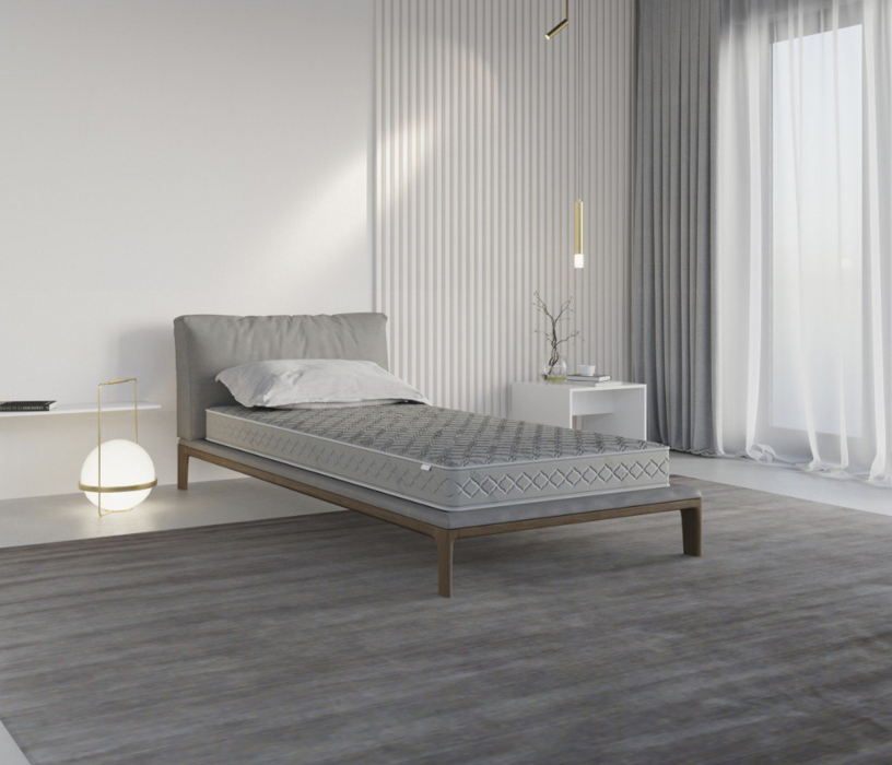 800 x 2000, Матрас Сити - Бормио 800*2000