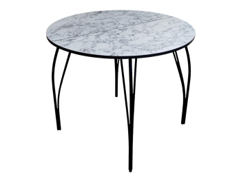 Стол Барин, D900(1200)