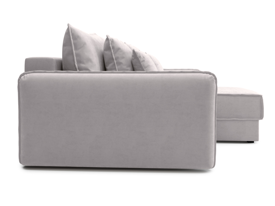 Диваны угловые в гостиную, Диван угловой Кросби