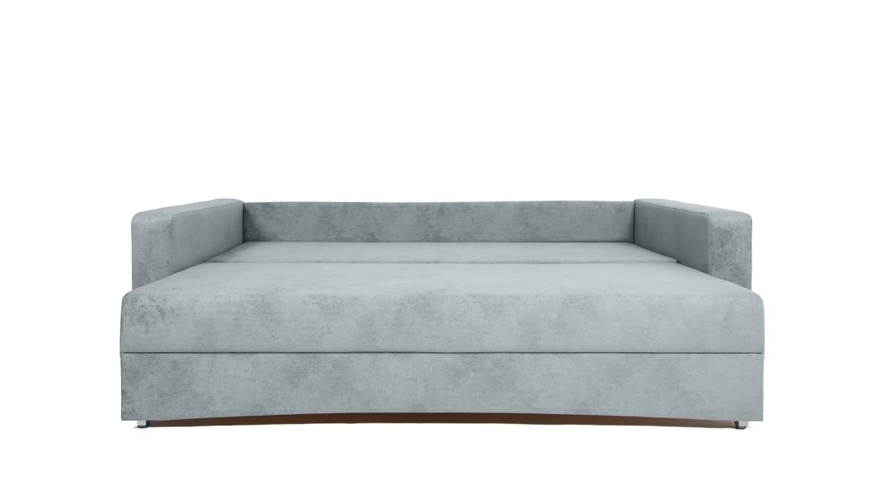 Диваны кровати со спальным местом, Диван Мадрид 1/Д, велюр