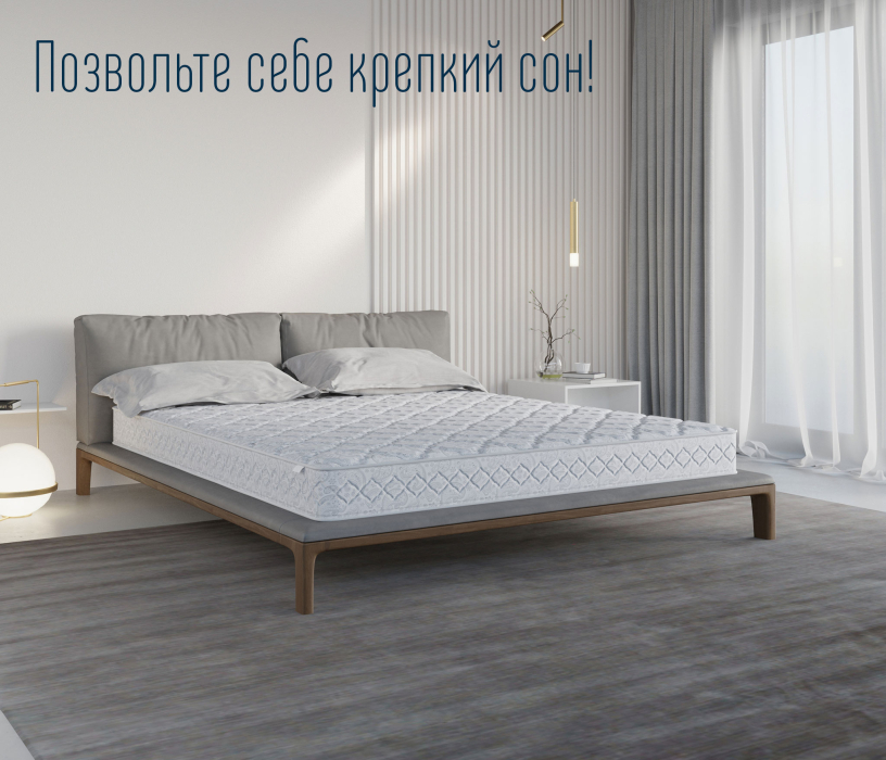 Другие размеры, Матрас Тропикана-Агама 1600х1900