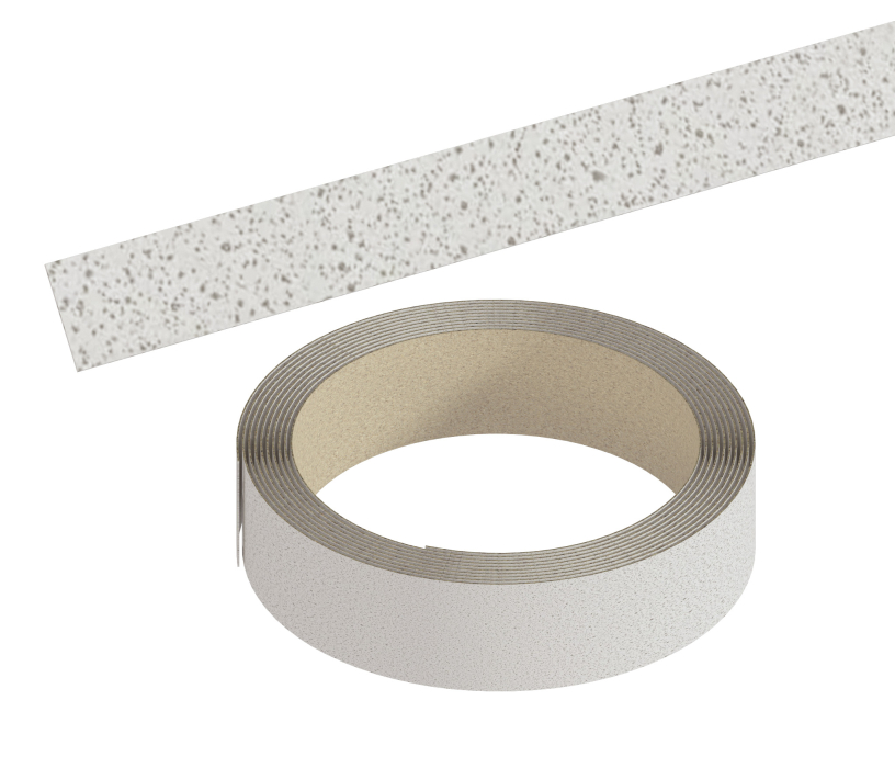 Сопутствующие товары, Кромка пл 44*3050 бз/4040 Антарес с/клеем