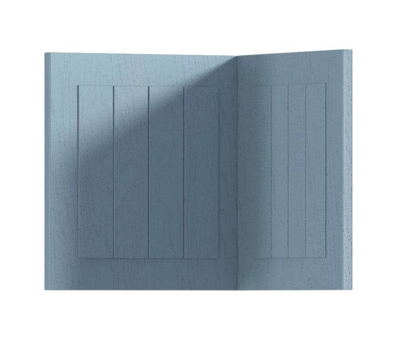 Фасады, Регина фасад 65х36 см