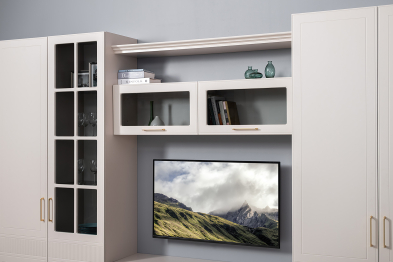 Шкаф навесной Ричфорд 16.328